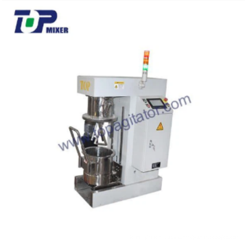 XJ Planetary Mixer The Slurry Blender Vacuum Mixer